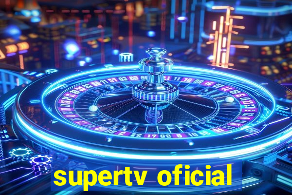 supertv oficial